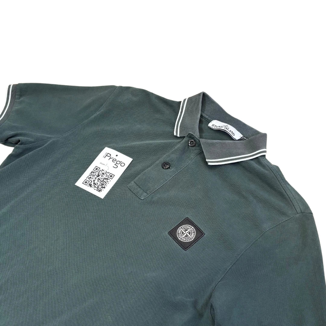 Polo Stone Island - Stone Island
