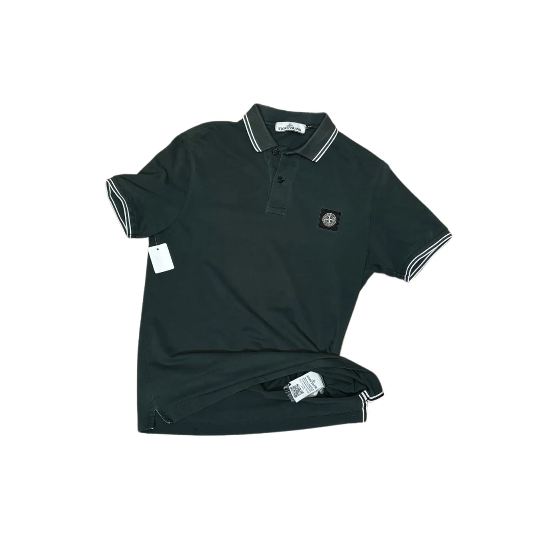 Polo Stone Island - Stone Island