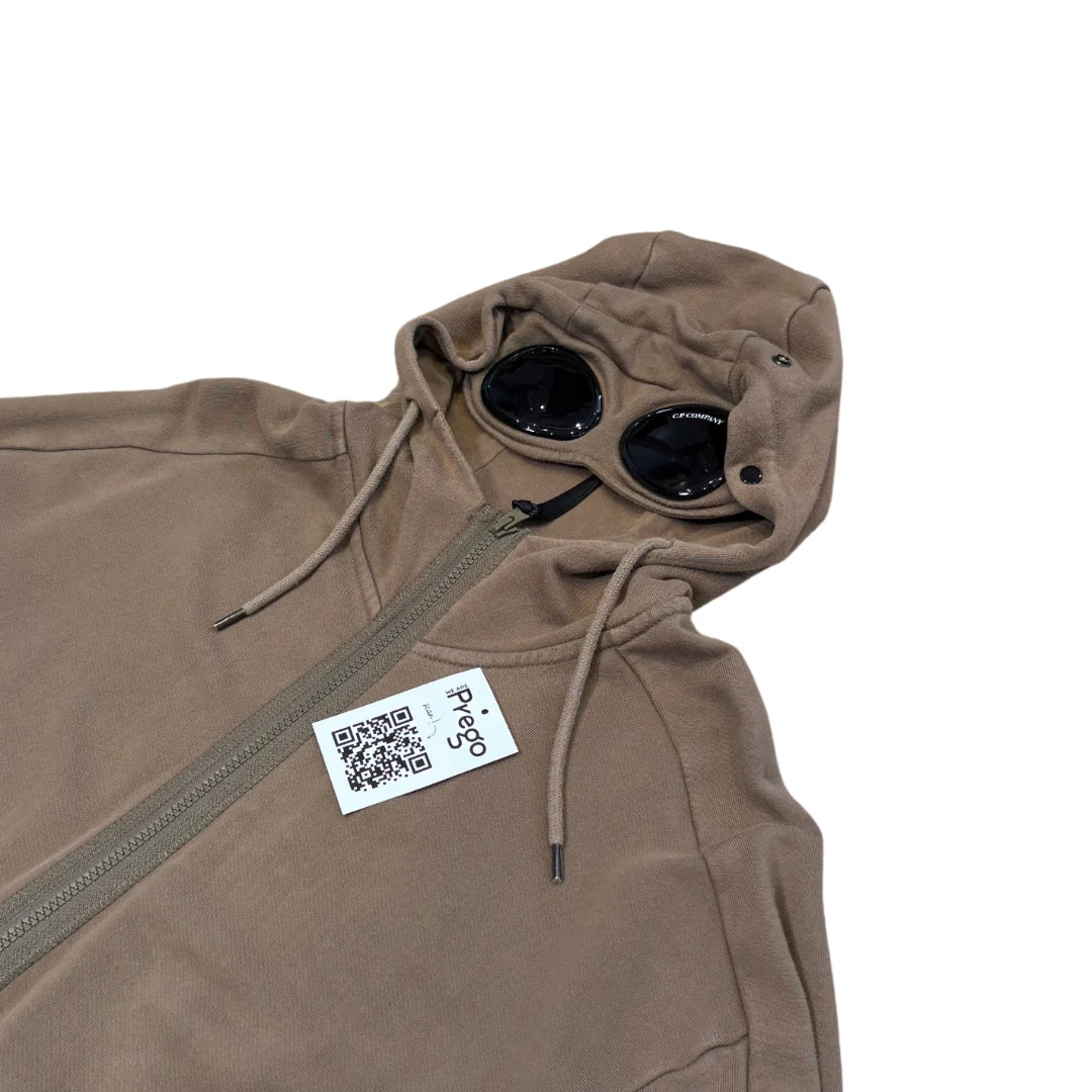Veste à capuche - C.P Company