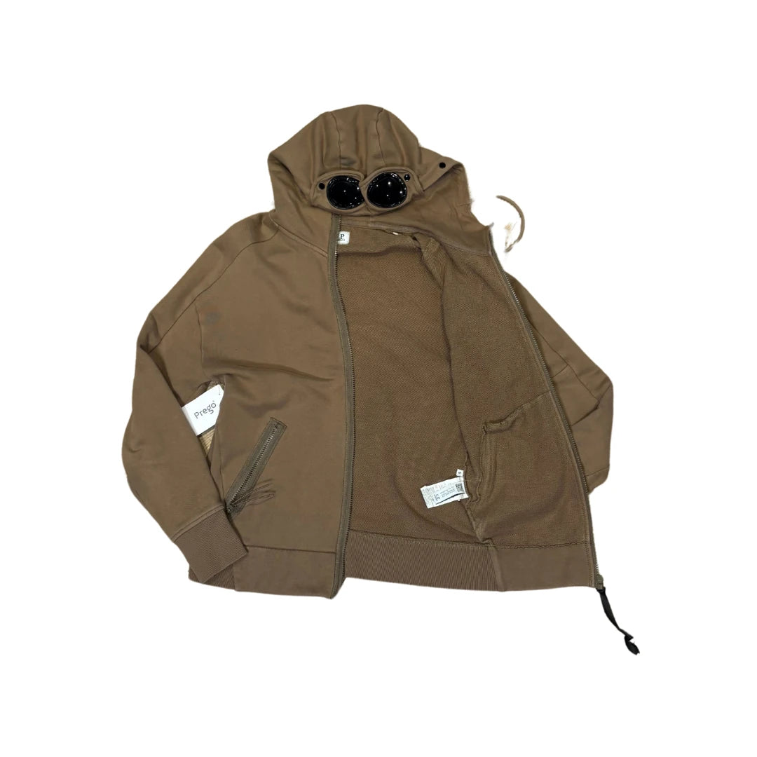 Veste à capuche - C.P Company