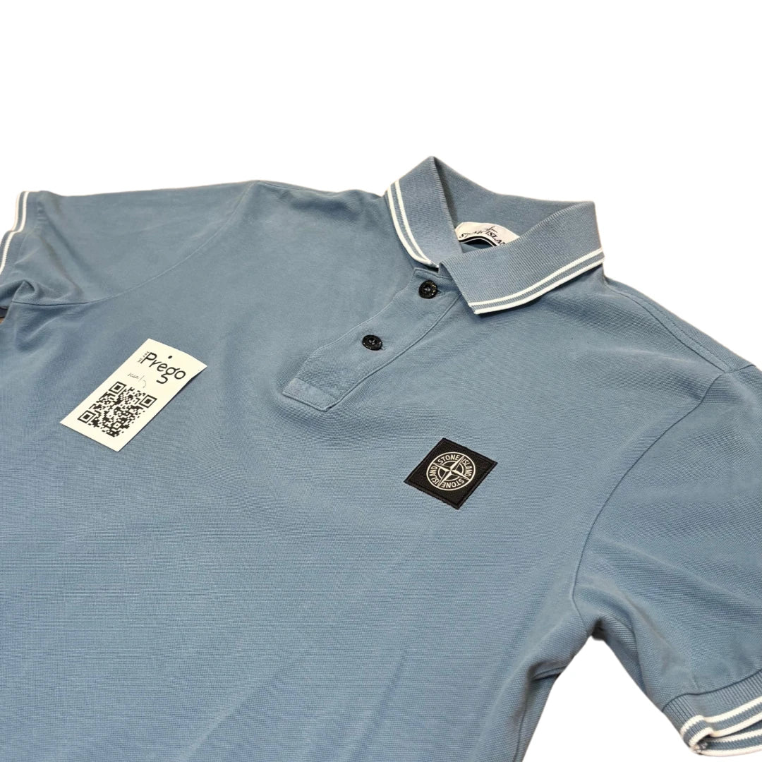 Polo - Stone Island