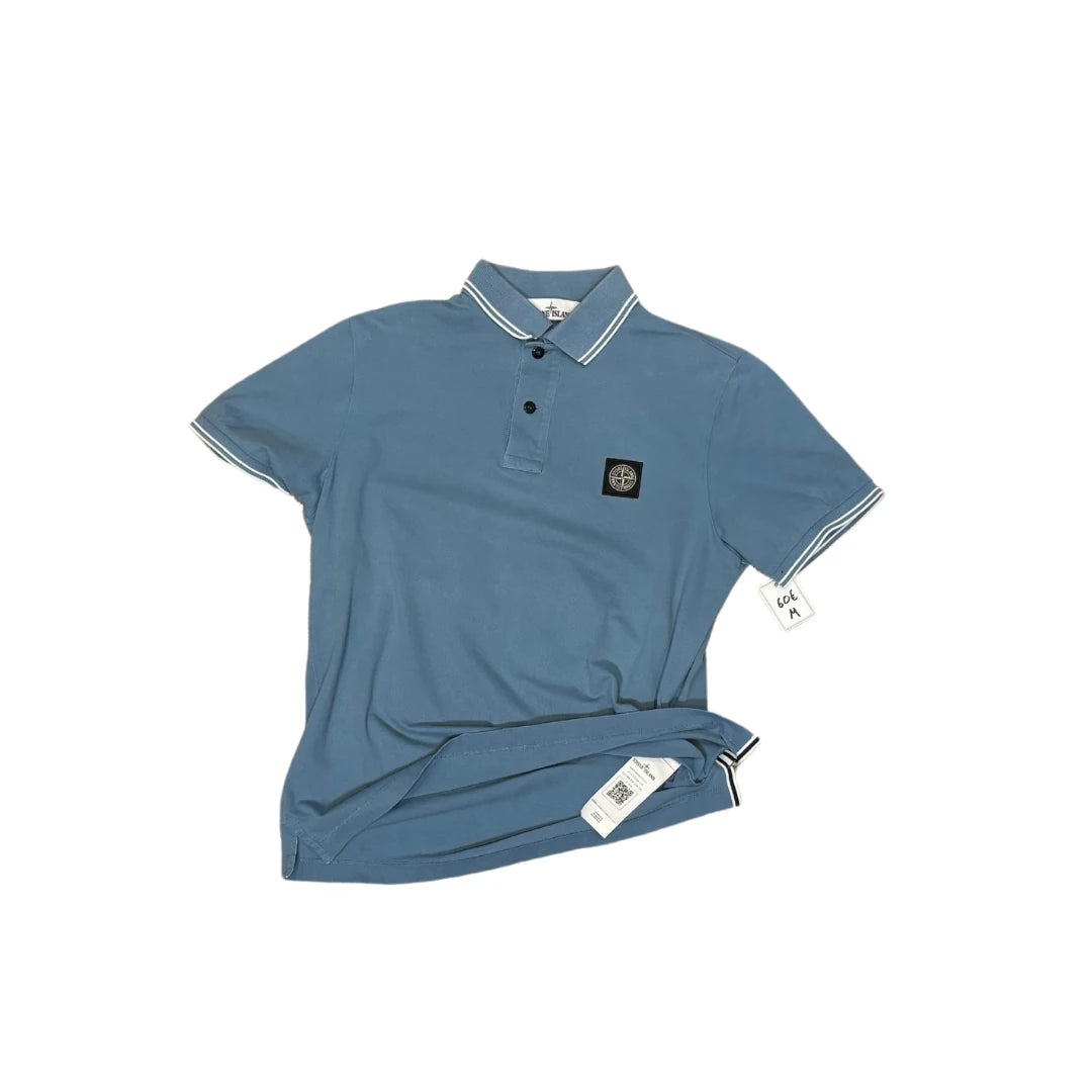 Polo - Stone Island