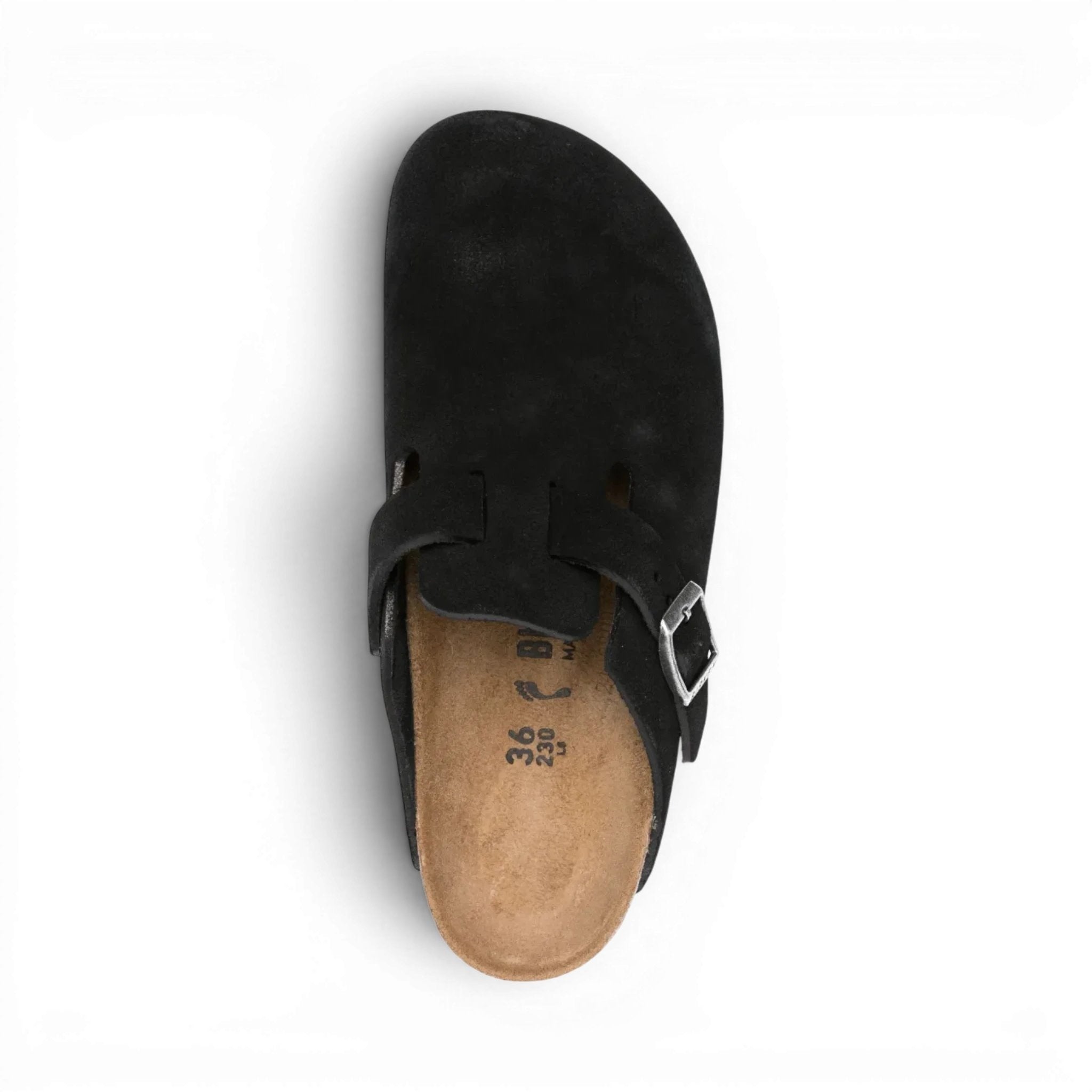 Birkenstock Boston