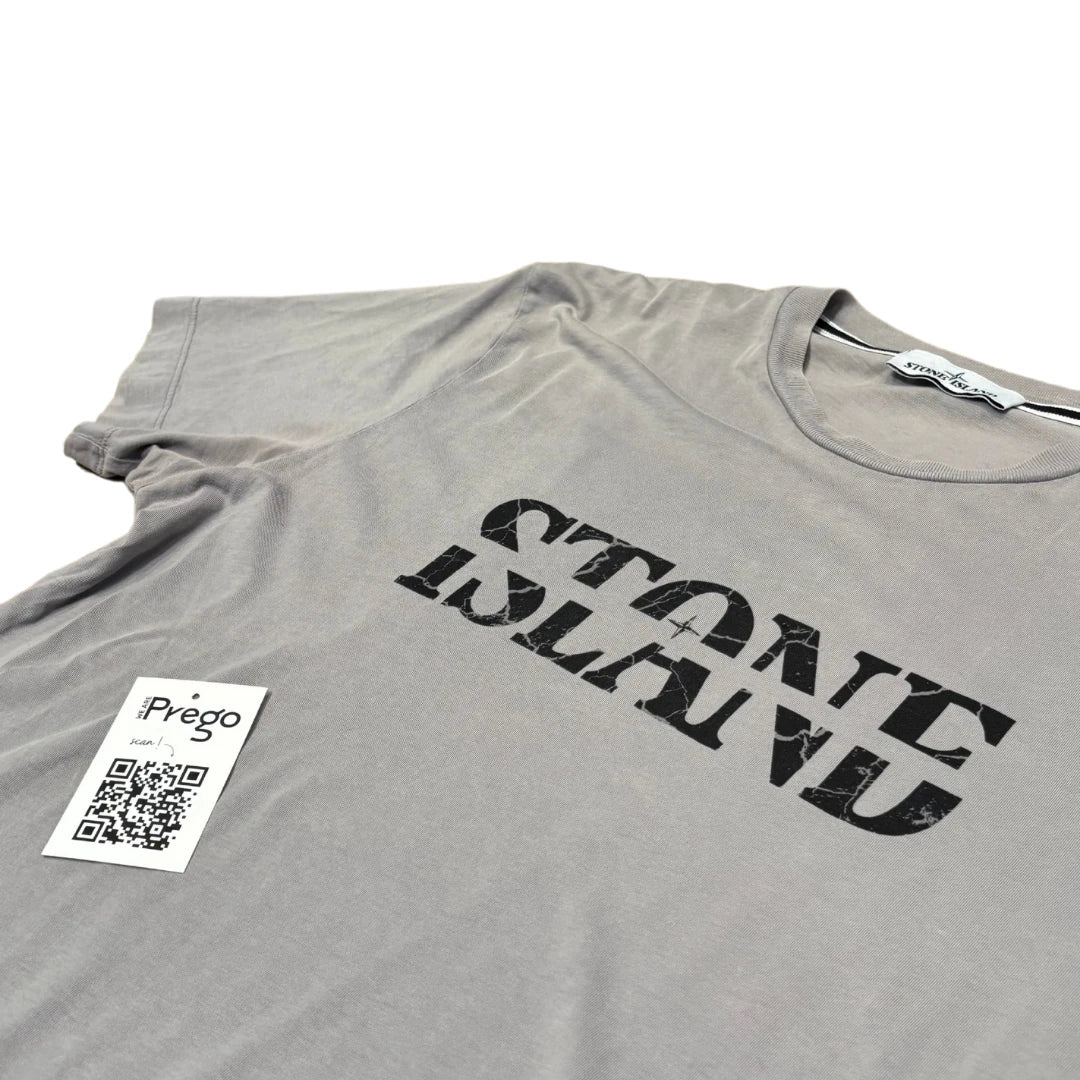 T-shirt - Stone Island