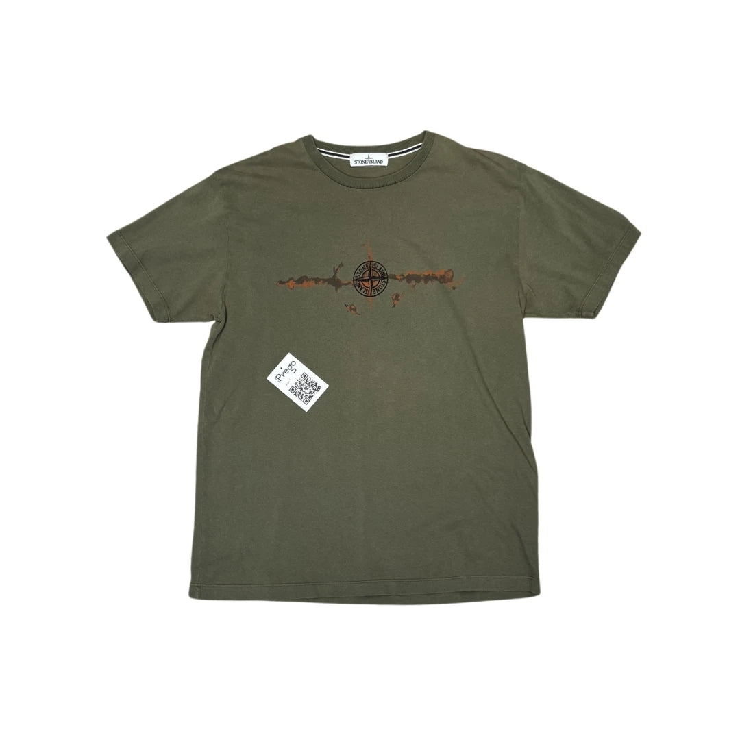 T-shirt - Stone Island