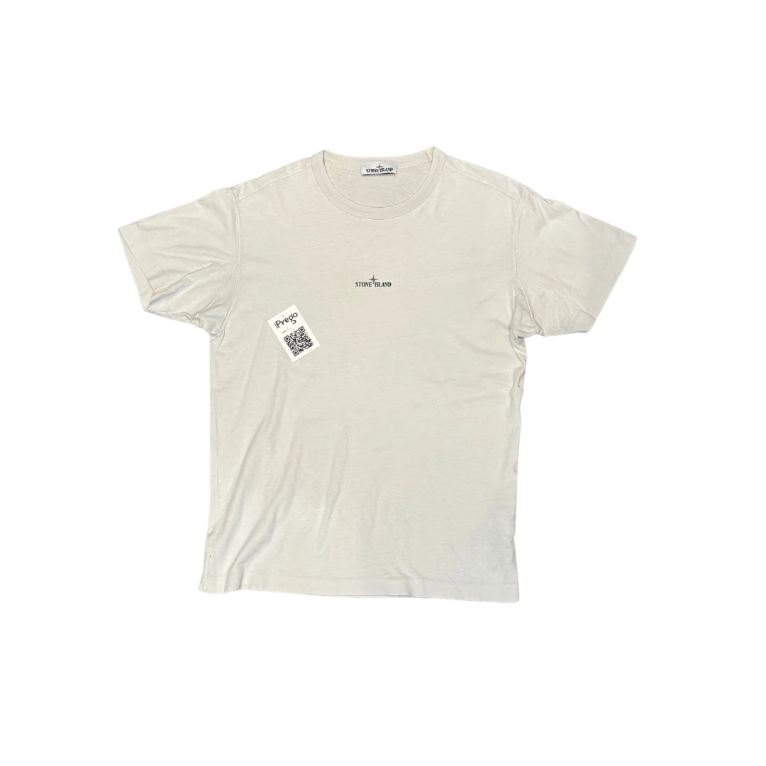 T-shirt - Stone Island