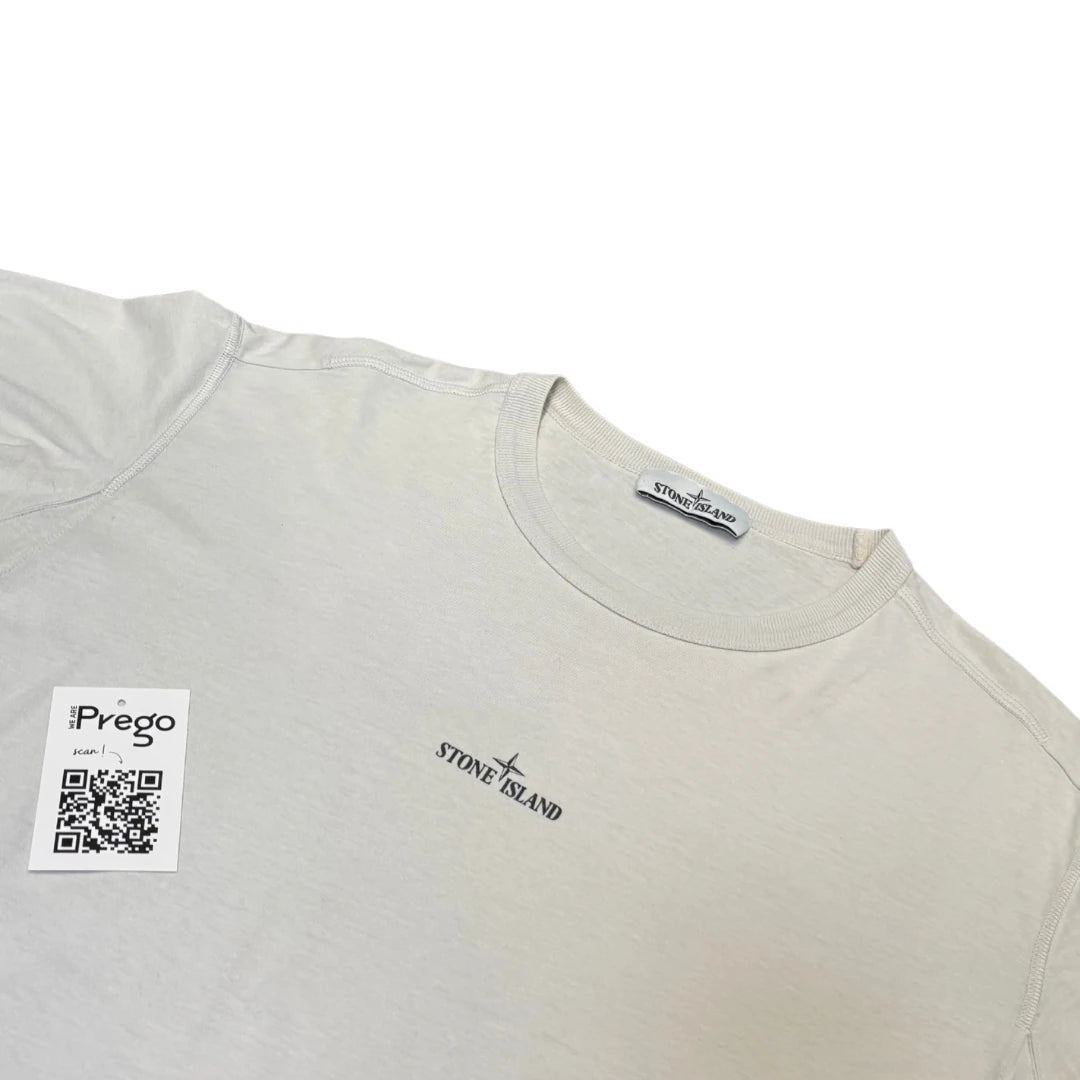 T-shirt - Stone Island