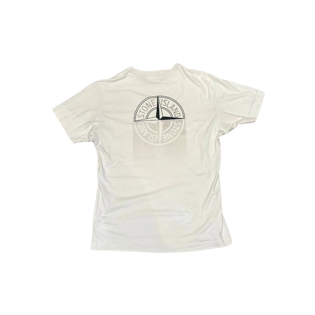 T-shirt - Stone Island