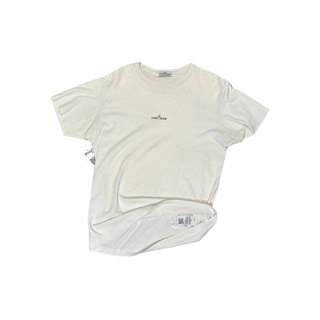 T-shirt - Stone Island