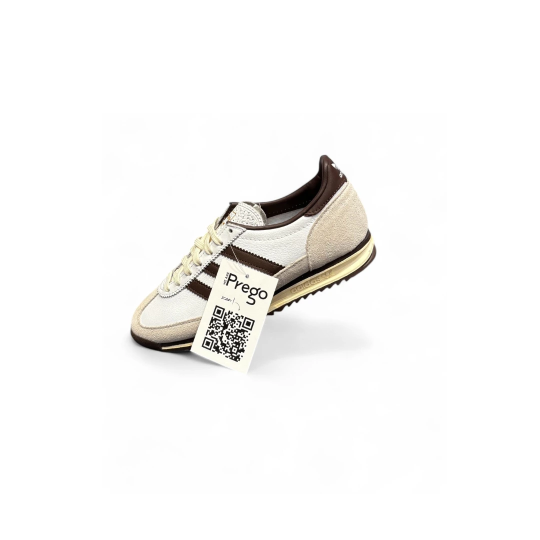 SL 72 - Adidas