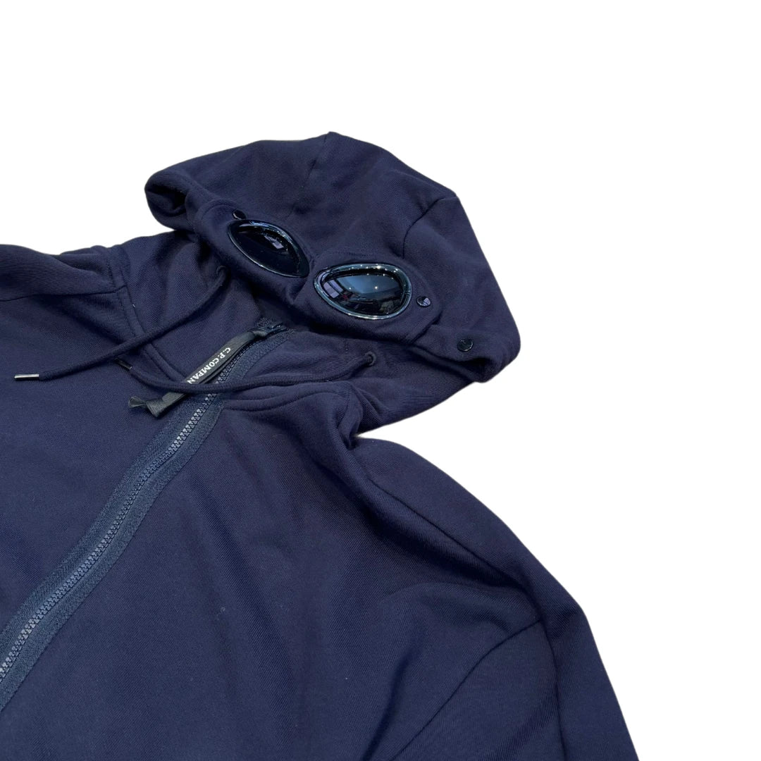 Veste à capuche - C.P. Company