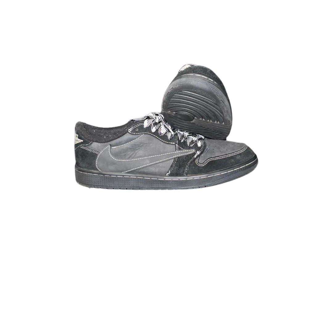 Jordan 1 Low Phantom - Travis Scott