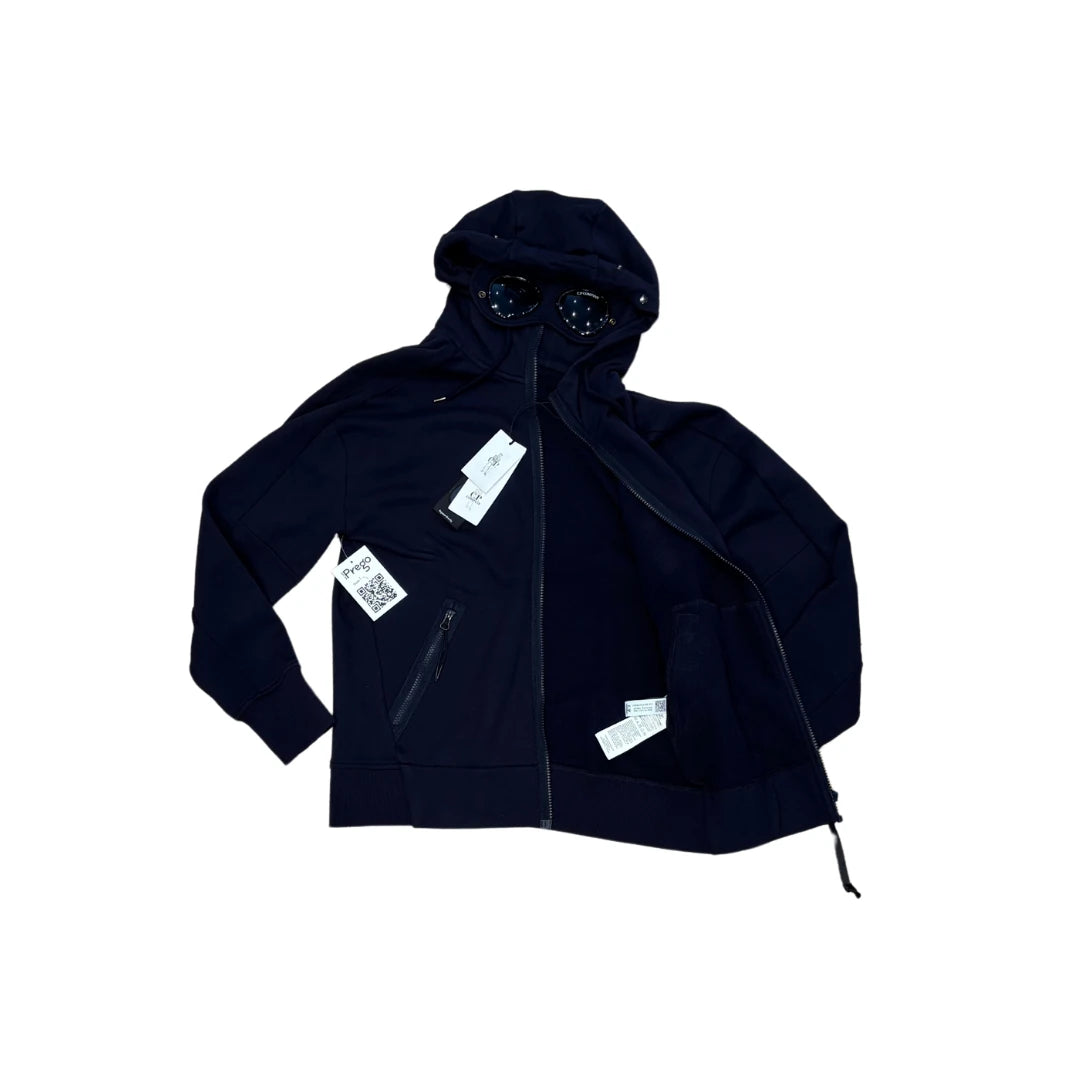 Veste à capuche - C.P. Company