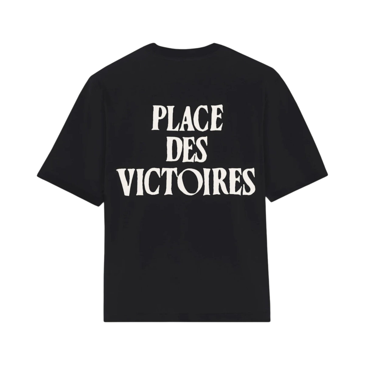 Ami Paris T-Shirt places des victoires
