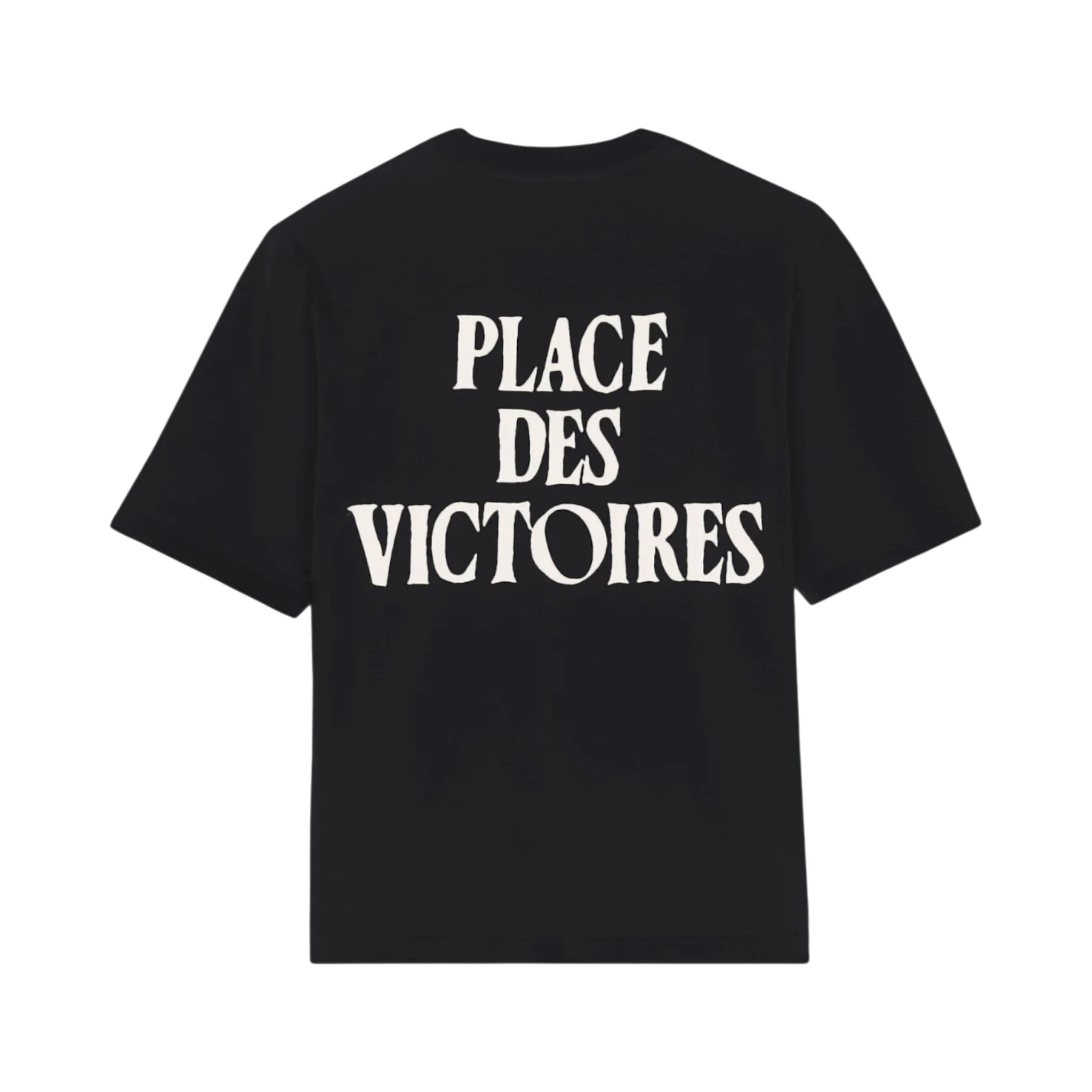 Ami Paris T-Shirt places des victoires