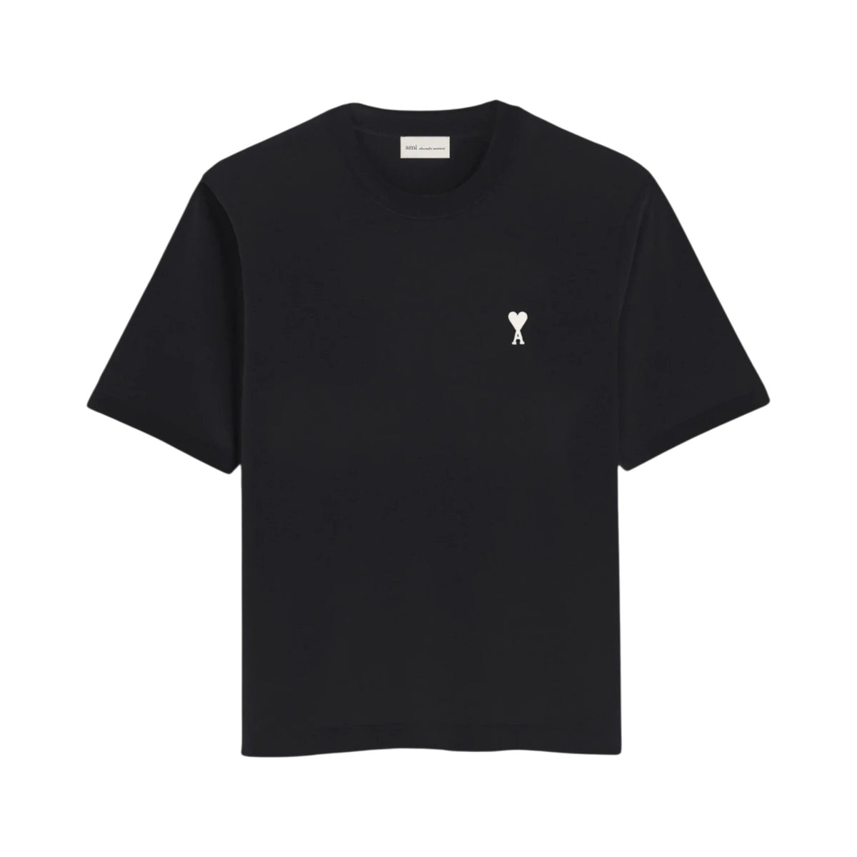 Ami Paris T-Shirt places des victoires
