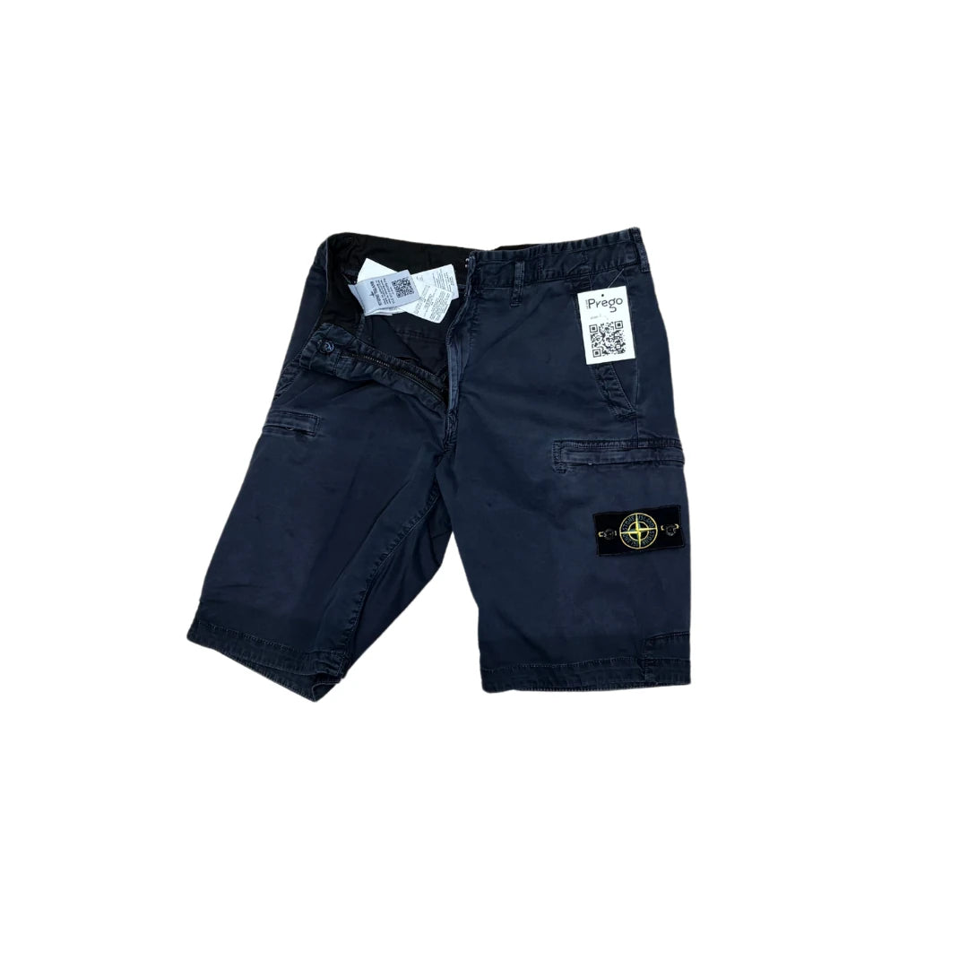Short Cargo - Stone Island