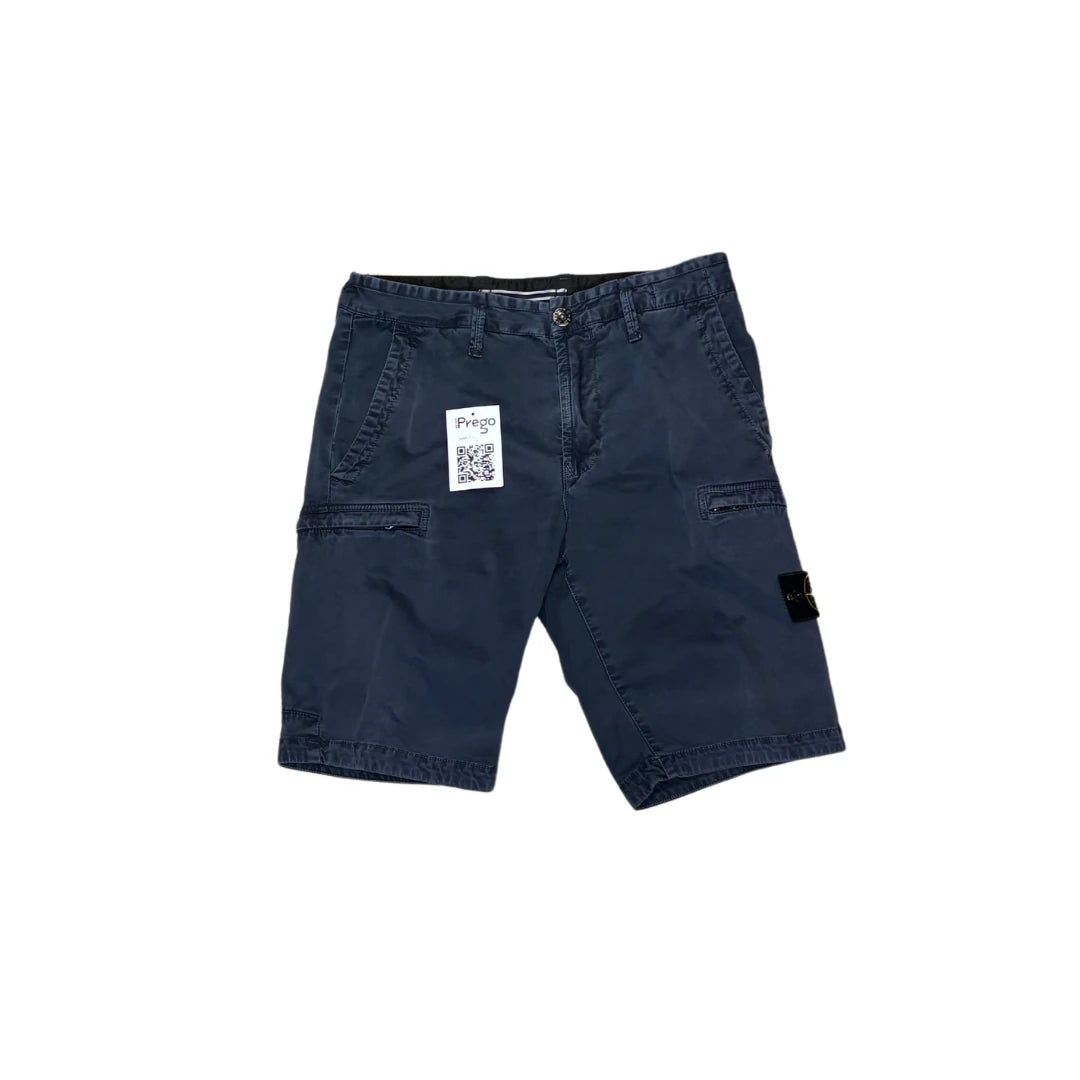 Short Cargo - Stone Island