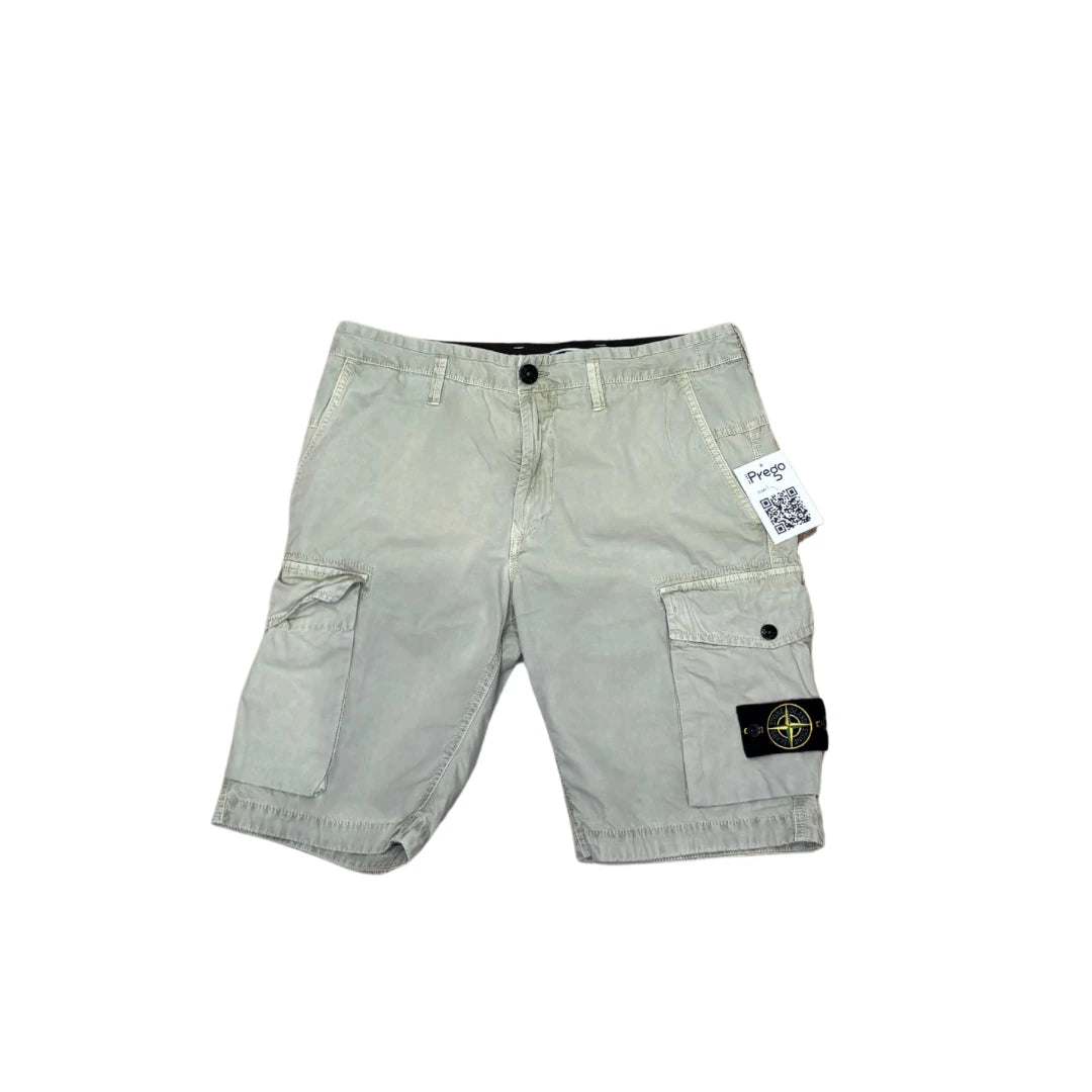 Short Cargo - Stone Island