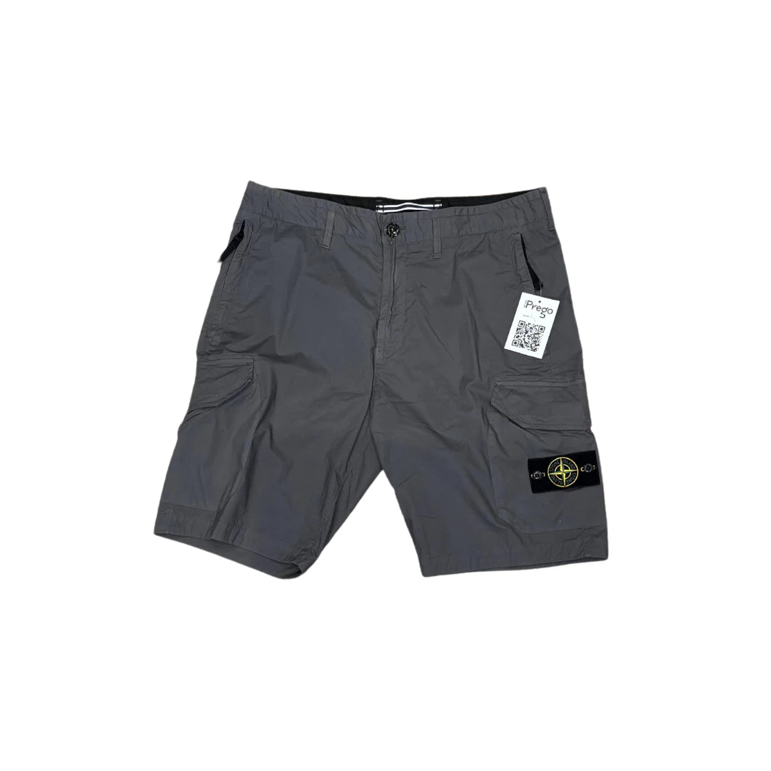 Short Cargo - Stone Island