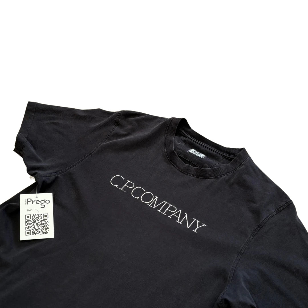 T-shirt - C.P. Company