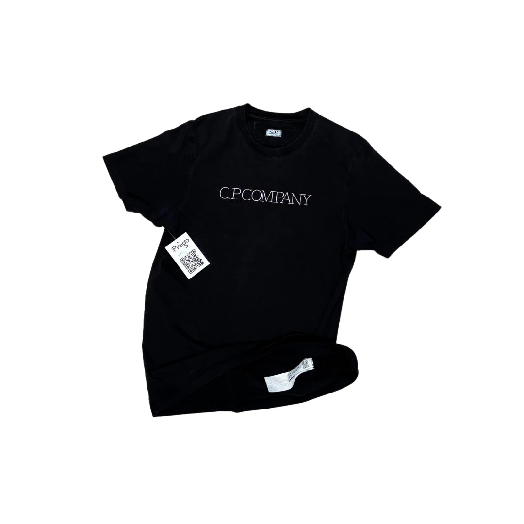 T-shirt - C.P. Company