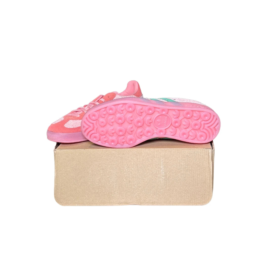 Gazelle Indoor Rose - Adidas