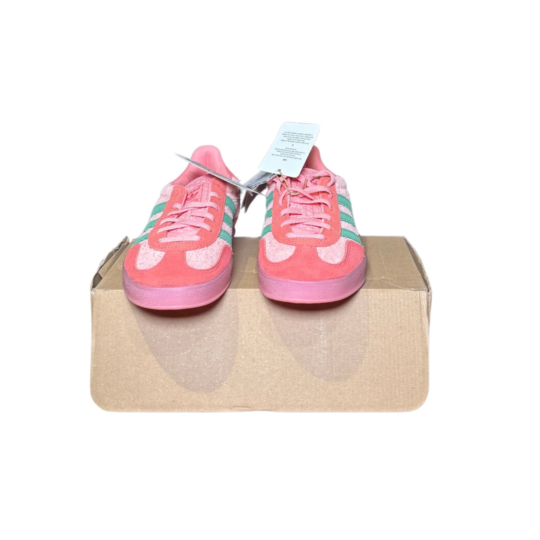Gazelle Indoor Rose - Adidas