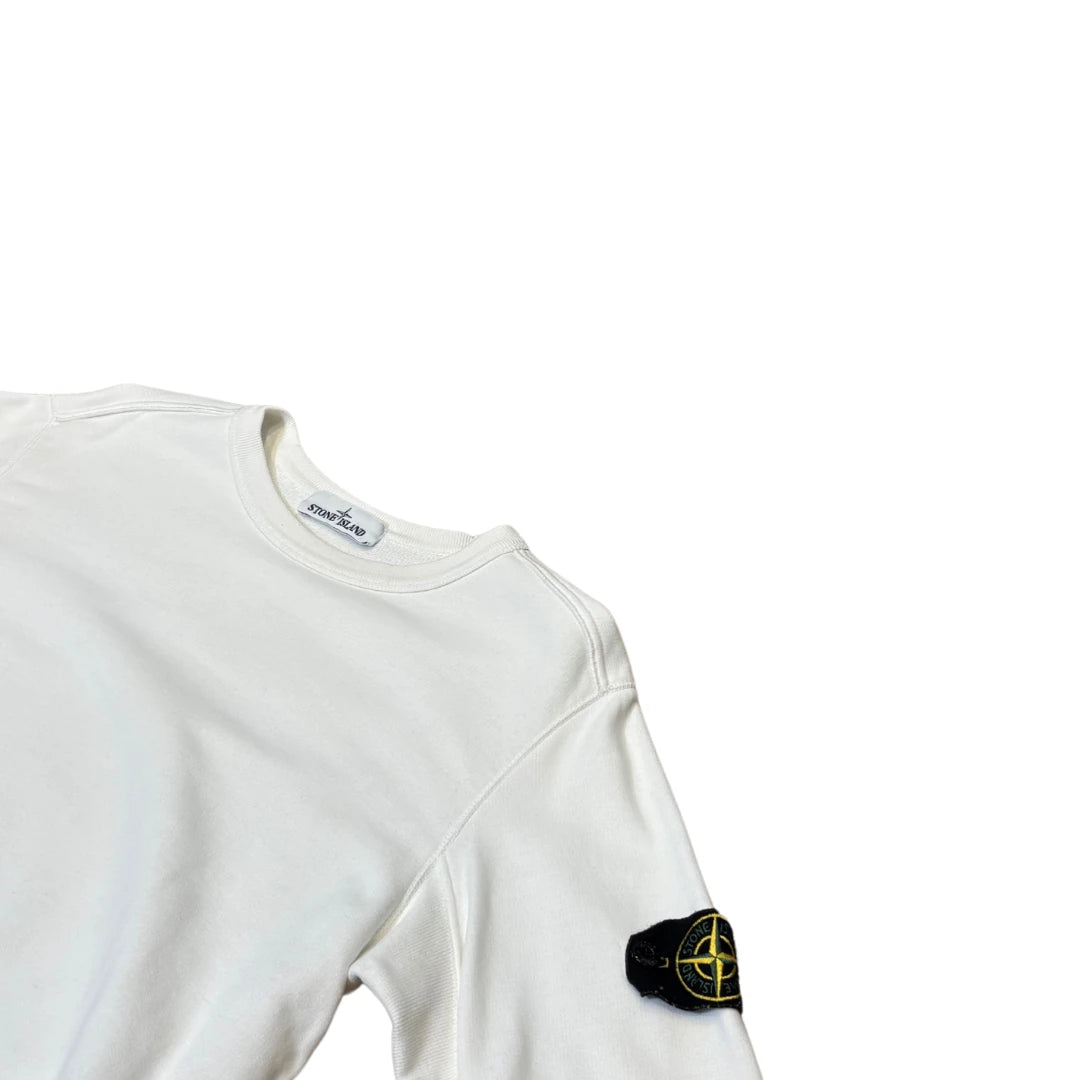 Sweat col rond - Stone Island