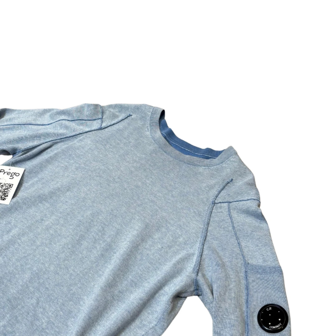 Pull col rond - C.P. Company