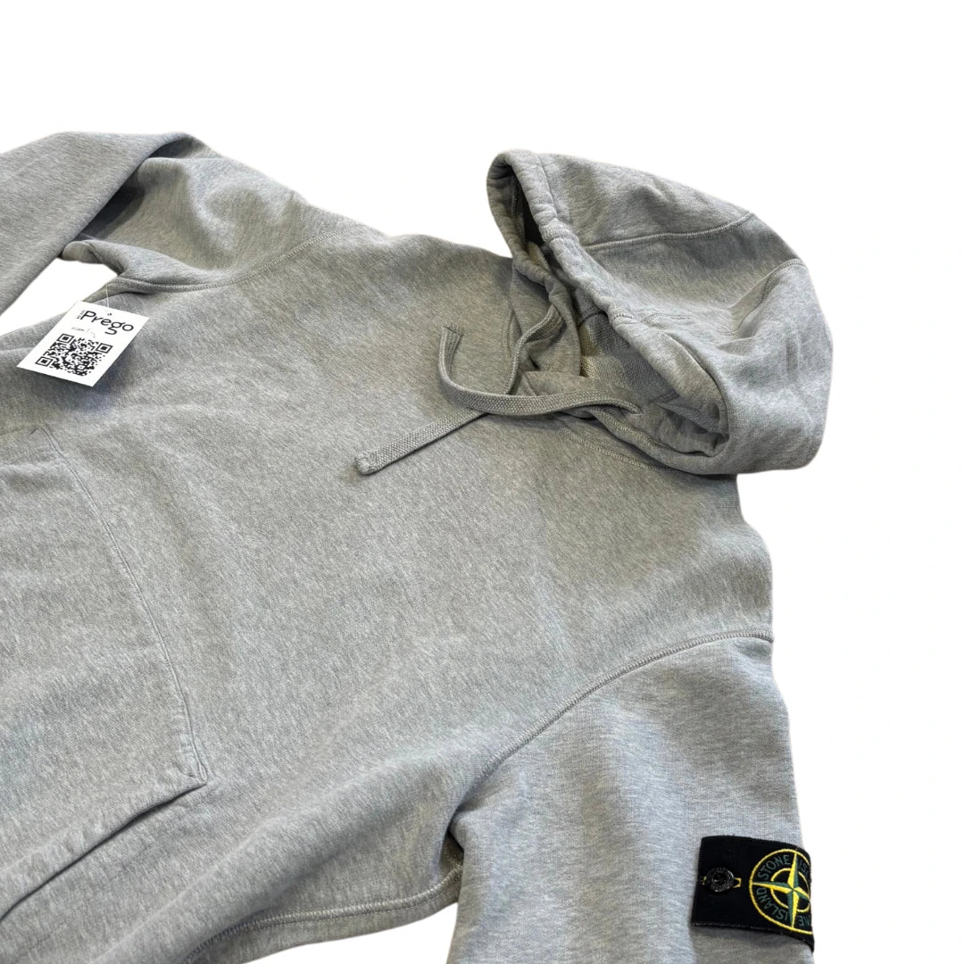 Sweat à capuche - Stone Island