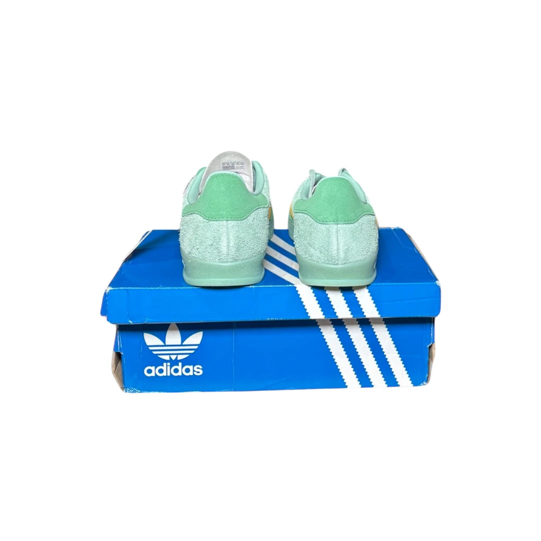 Gazelle Indoor Vert - Adidas