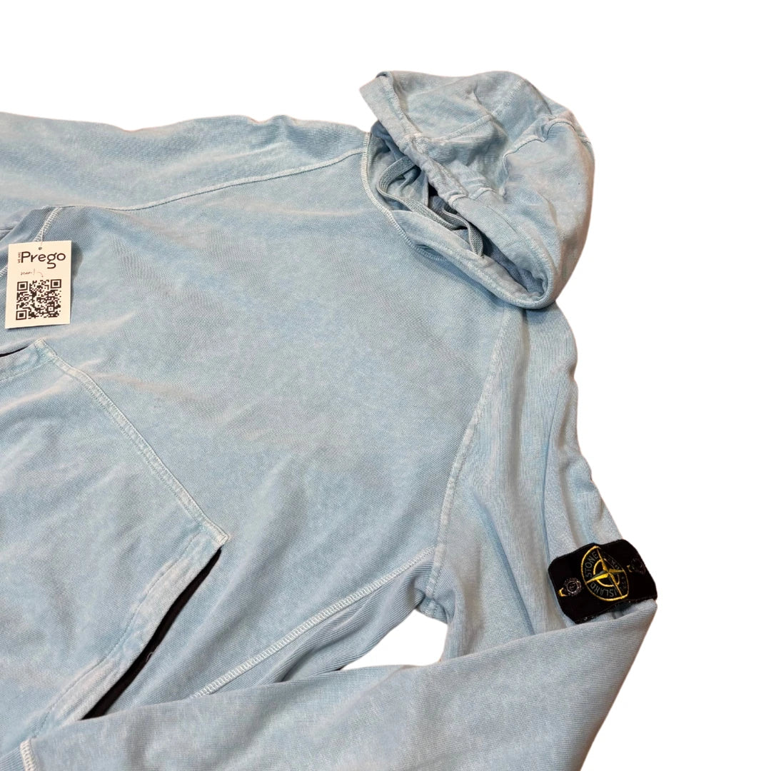 Sweat à capuche - Stone Island