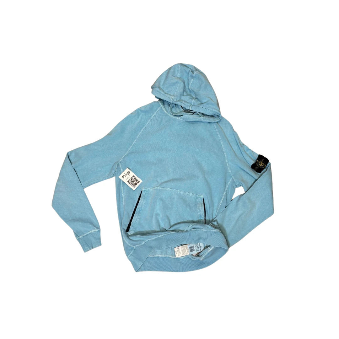 Sweat à capuche - Stone Island