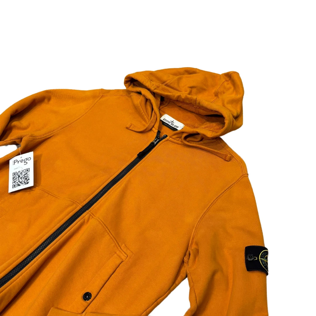 Veste à capuche - Stone Island