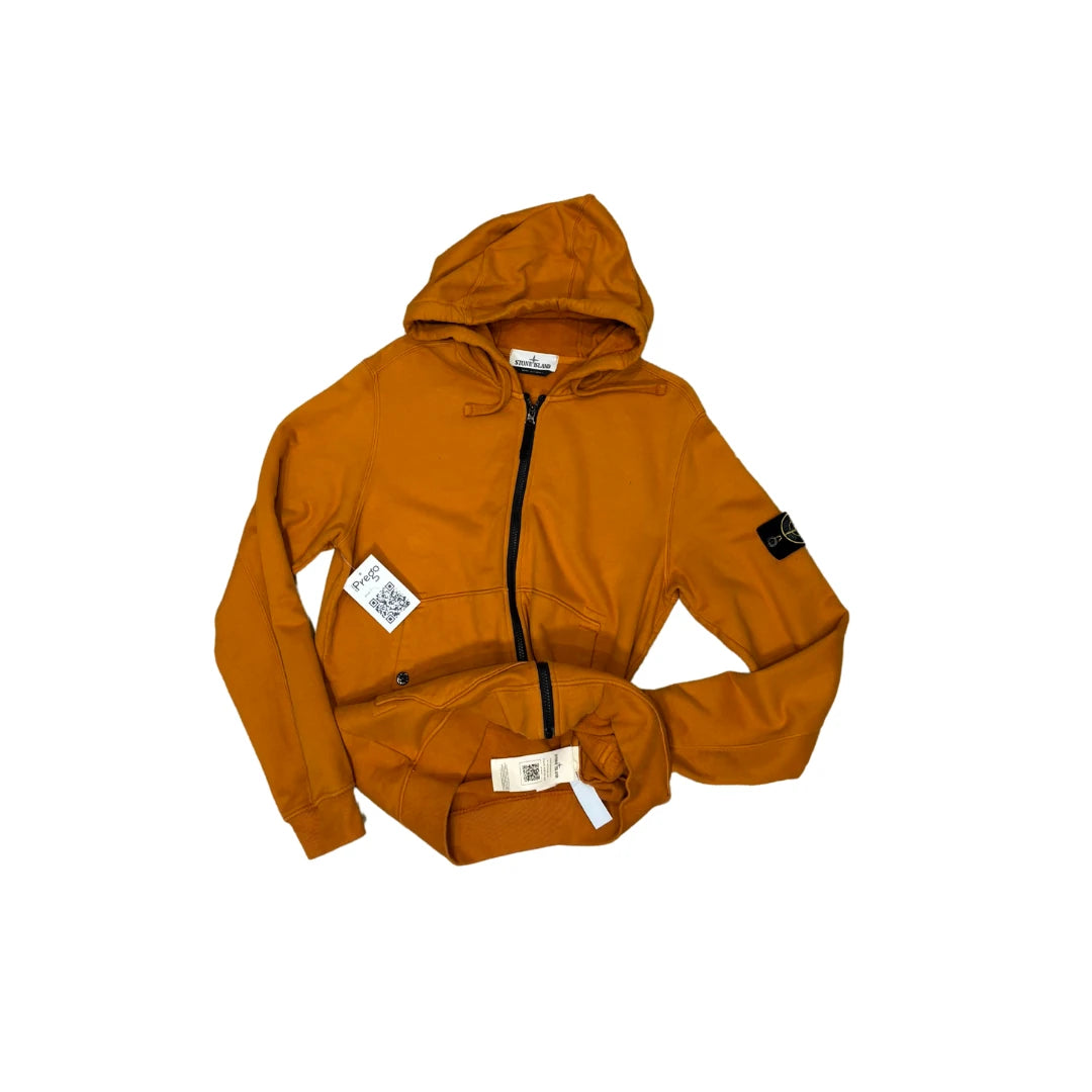 Veste à capuche - Stone Island