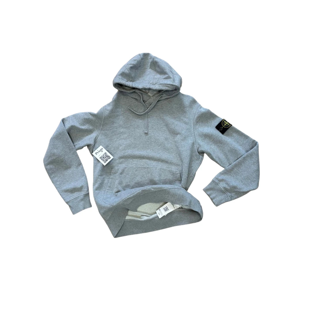 Sweat à capuche - Stone Island