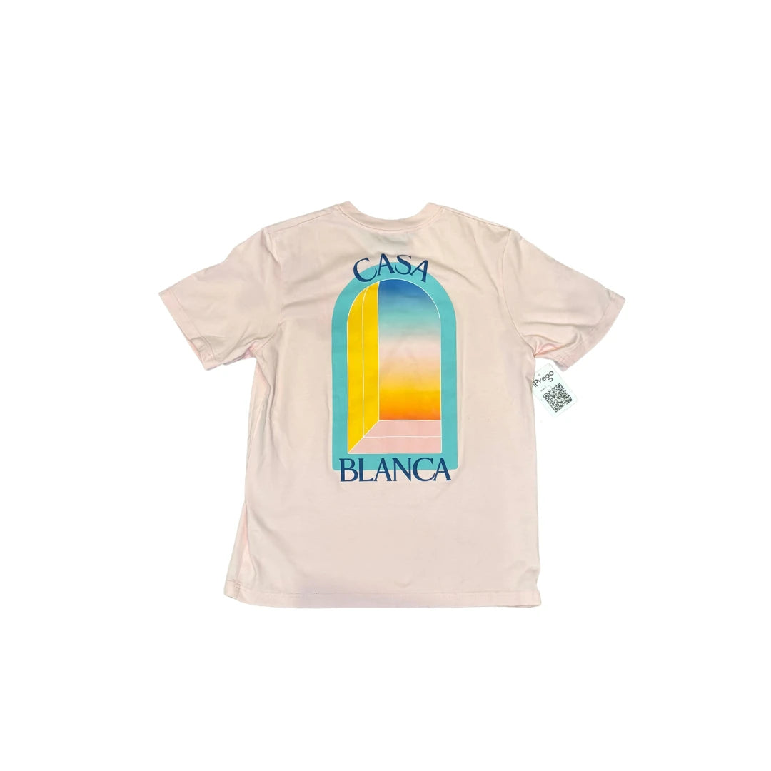 T-shirt - Casablanca