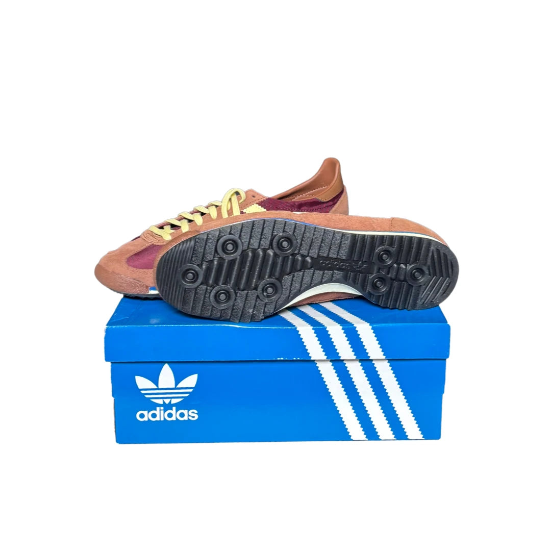 SL 72 'Marron' - Adidas