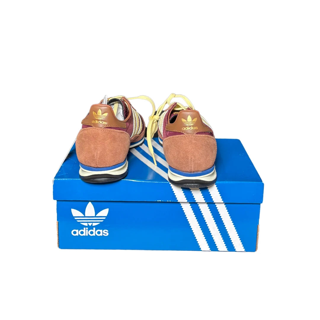 SL 72 'Marron' - Adidas