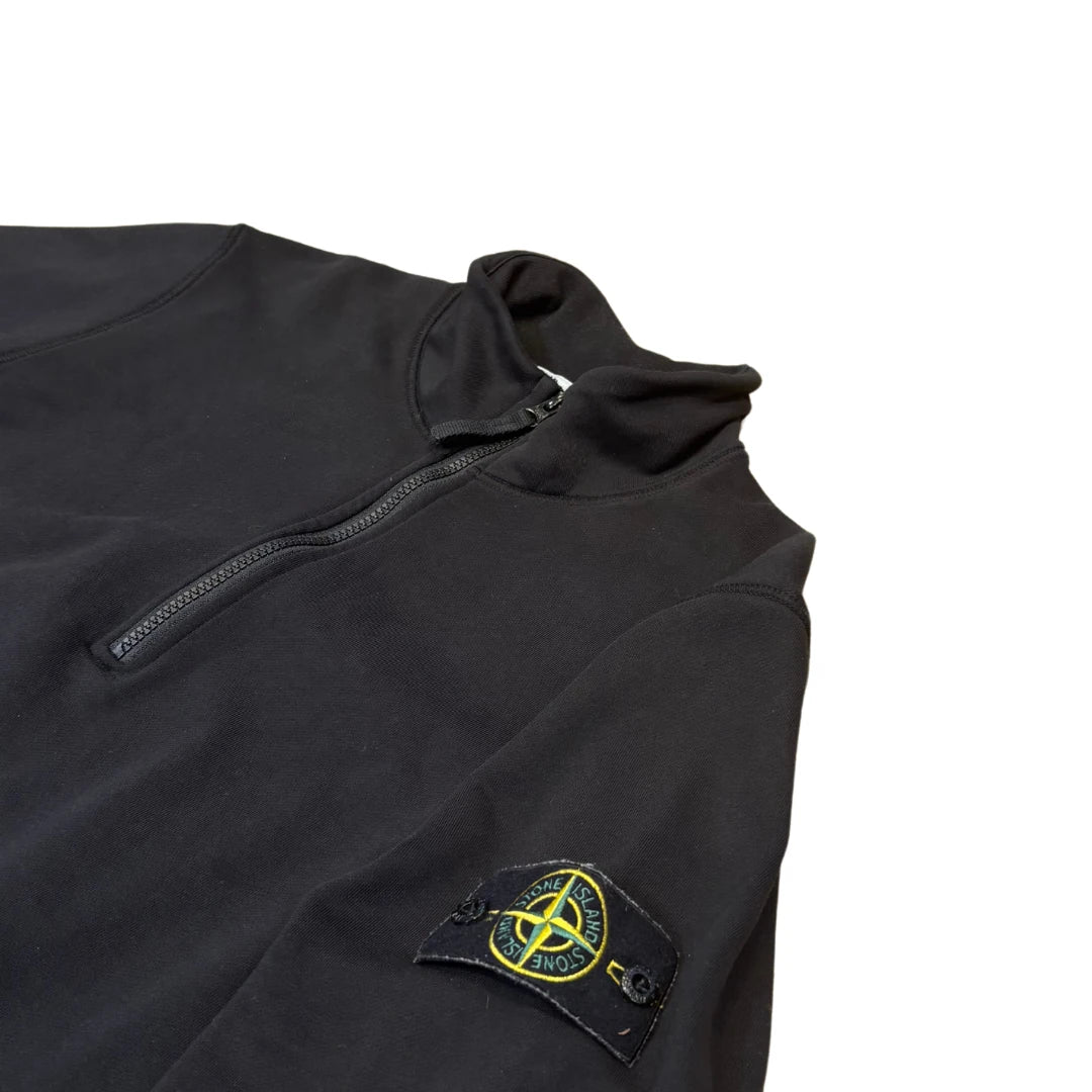 Half zip - Stone Island