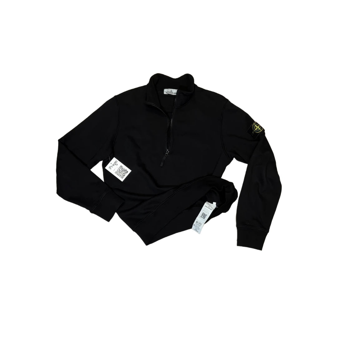 Half zip - Stone Island