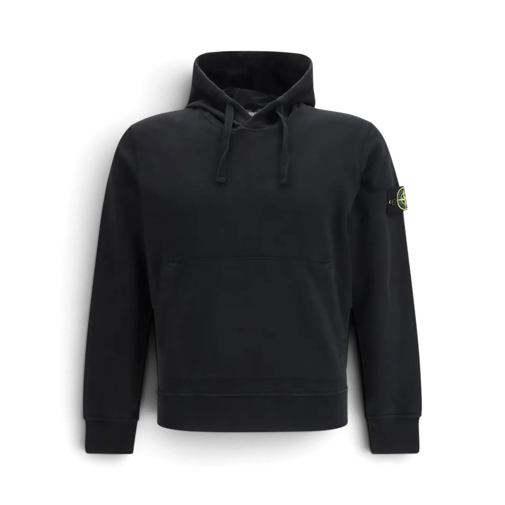 Stone Island Sweat à Capuche