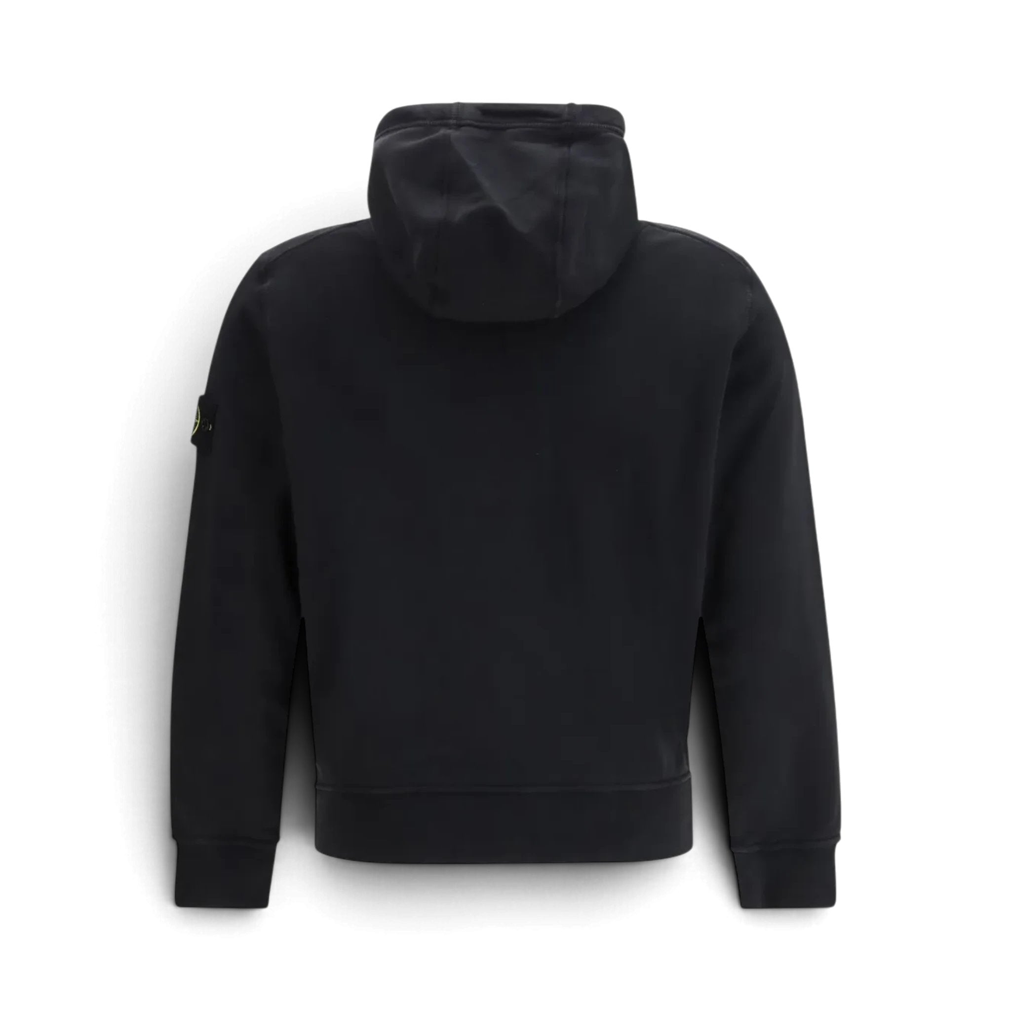 Stone Island Sweat à Capuche
