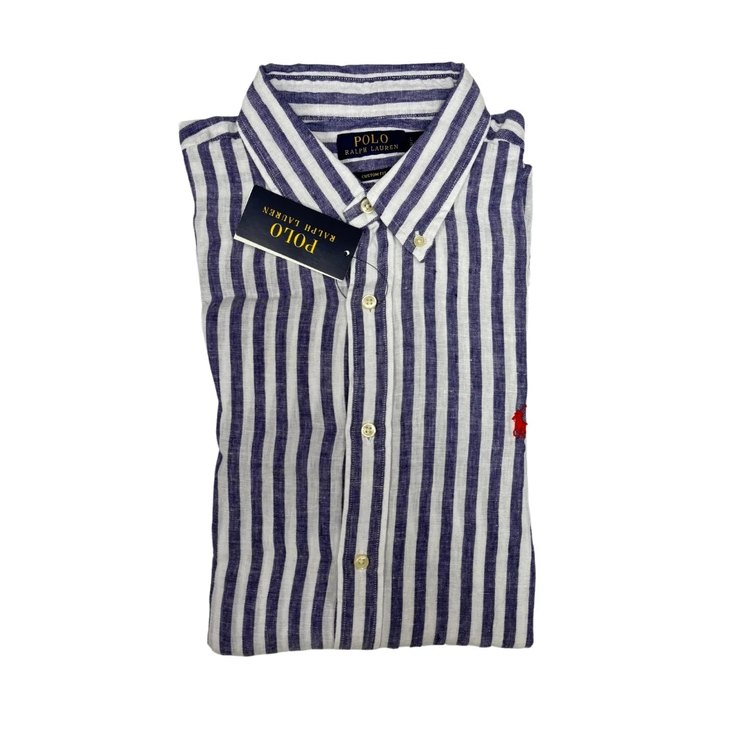Chemise en lin - Ralph Lauren