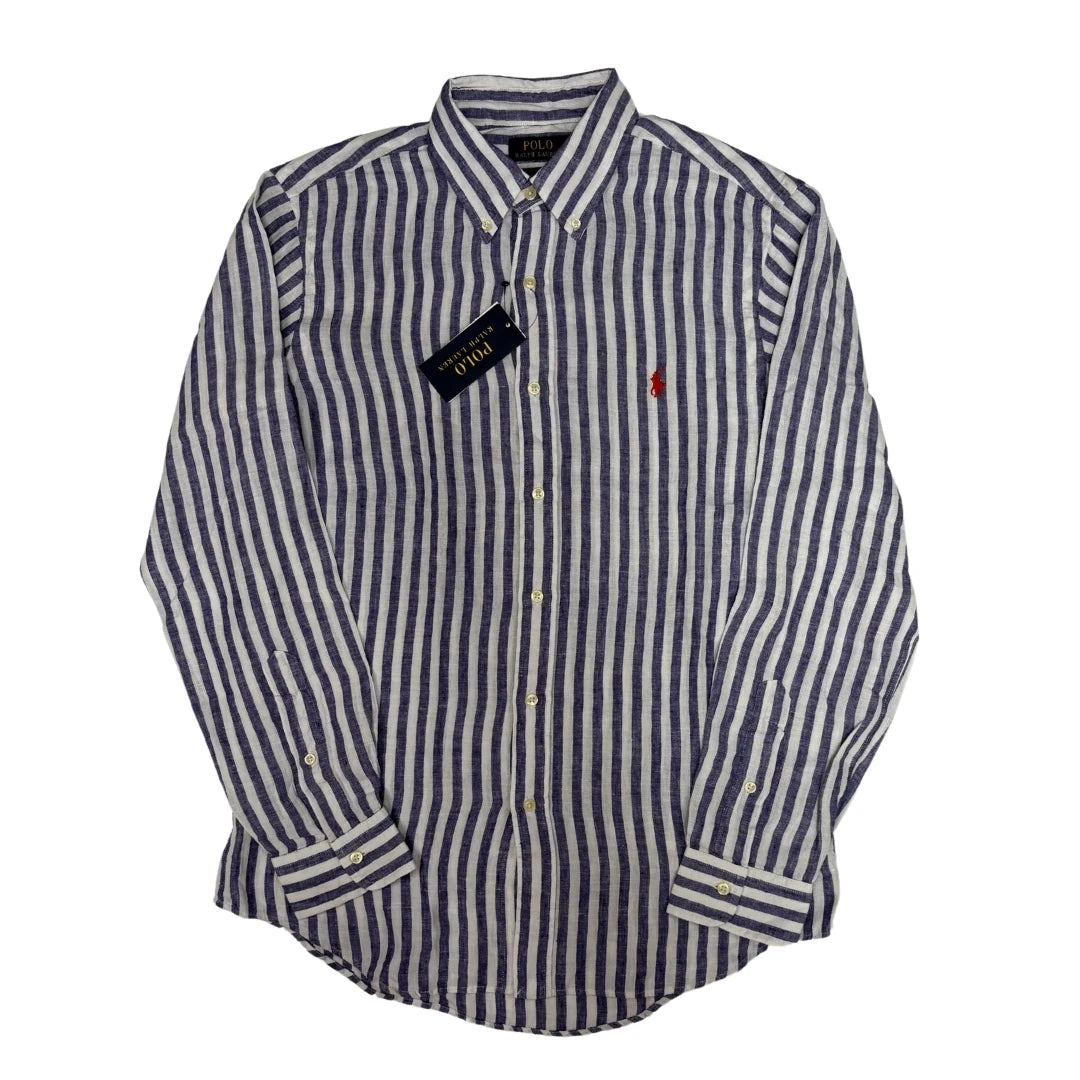 Chemise en lin - Ralph Lauren