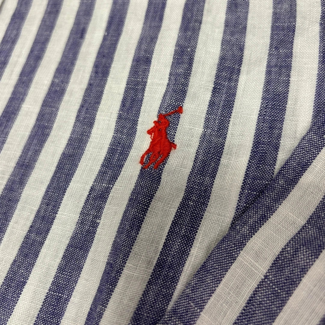 Chemise en lin - Ralph Lauren