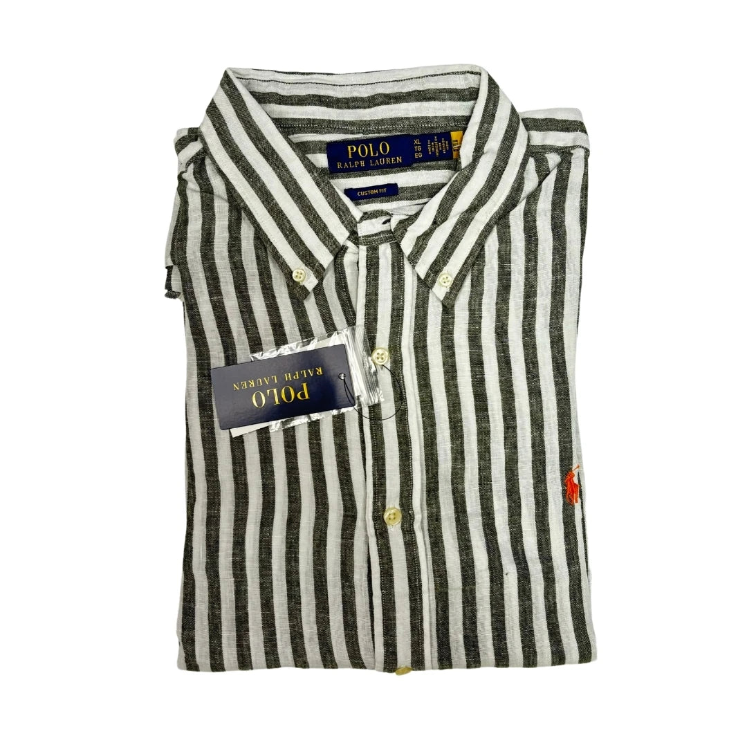 Chemise en lin - Ralph Lauren