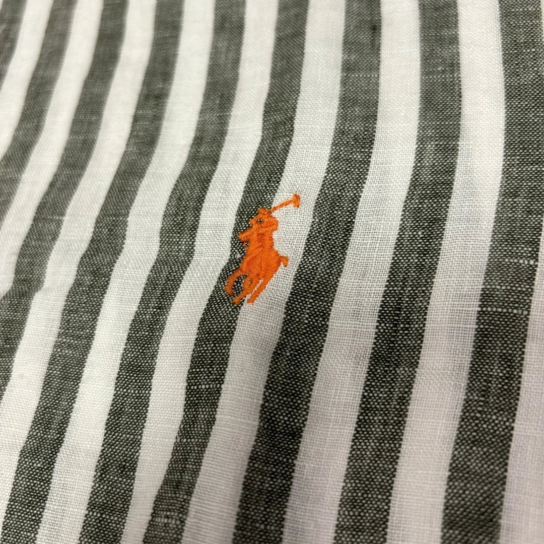 Chemise en lin - Ralph Lauren