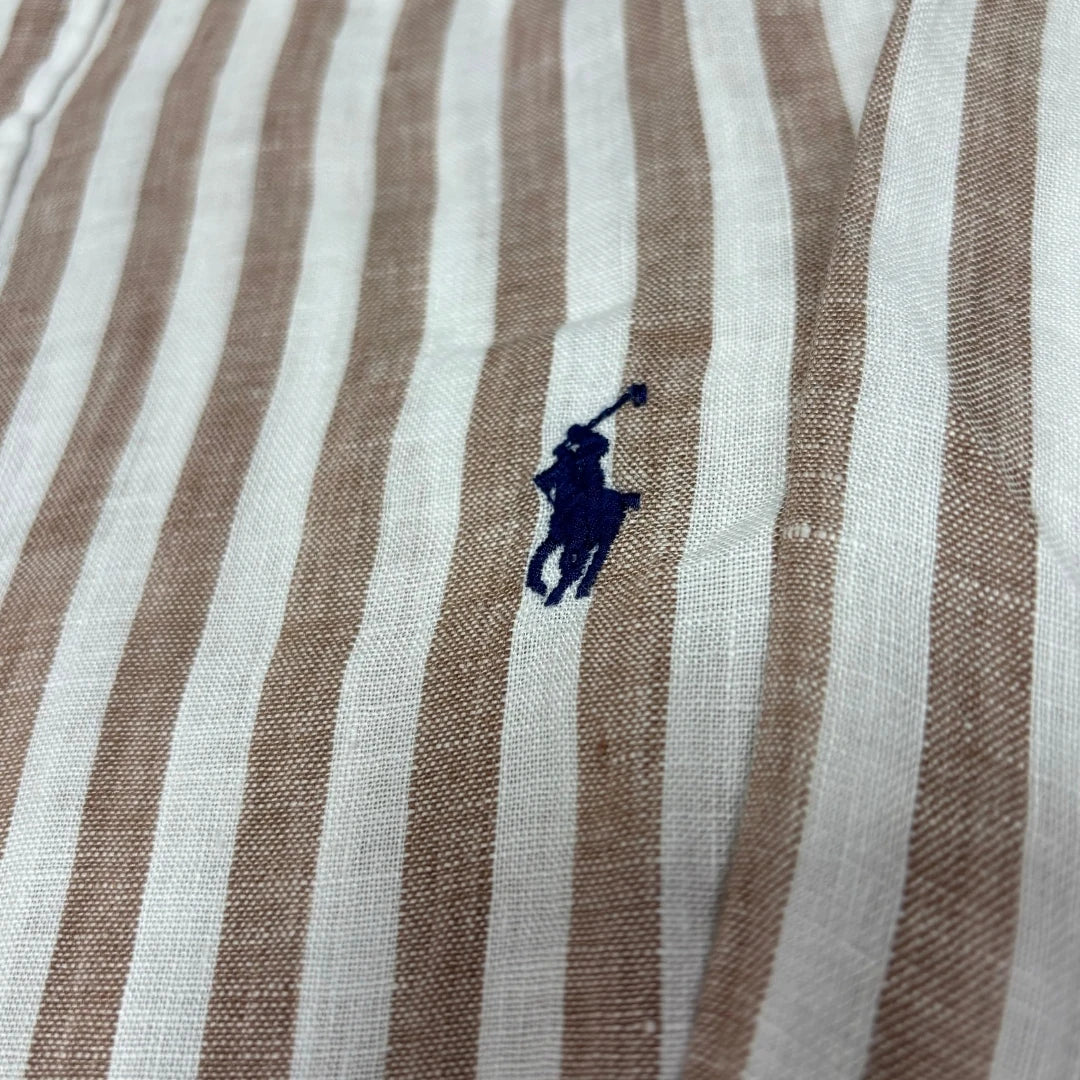 Chemise en lin - Ralph Lauren